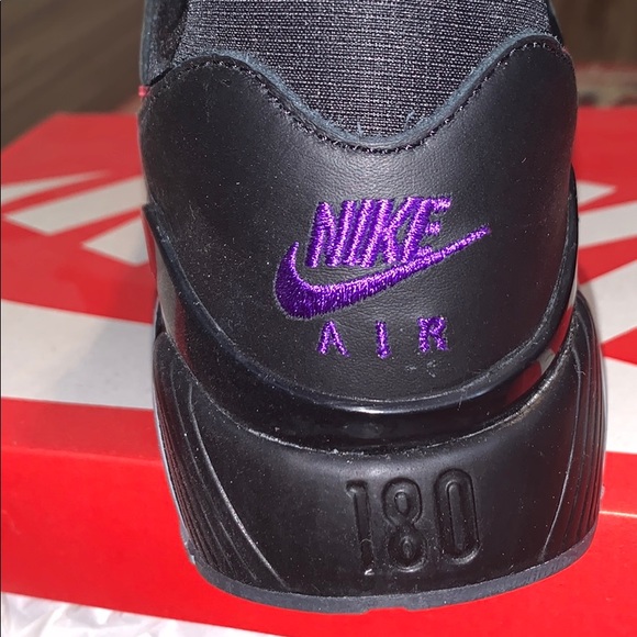 fight club tennis shoes